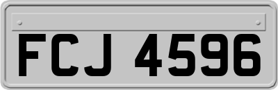 FCJ4596