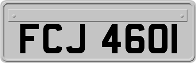 FCJ4601