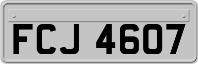 FCJ4607