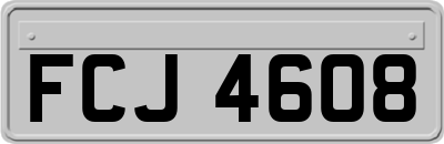 FCJ4608