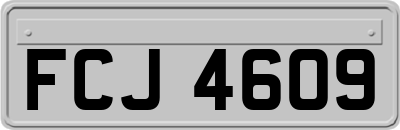 FCJ4609