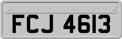 FCJ4613