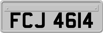 FCJ4614