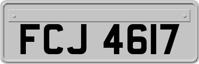 FCJ4617