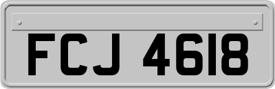 FCJ4618