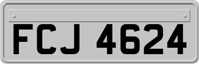 FCJ4624