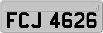 FCJ4626
