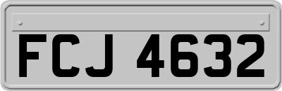 FCJ4632