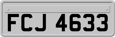 FCJ4633