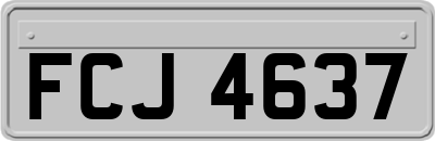 FCJ4637