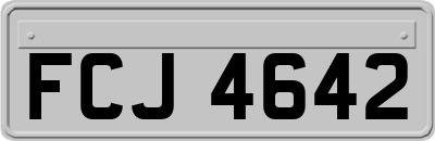 FCJ4642
