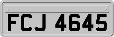 FCJ4645