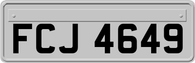 FCJ4649
