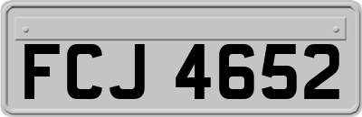 FCJ4652