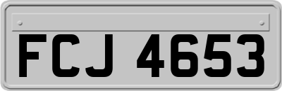 FCJ4653