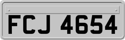 FCJ4654
