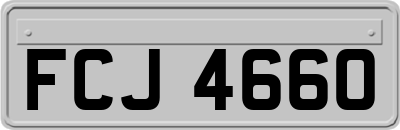 FCJ4660