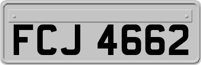 FCJ4662