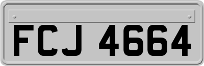 FCJ4664