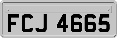 FCJ4665