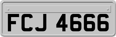 FCJ4666