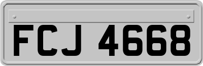 FCJ4668