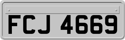 FCJ4669