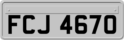 FCJ4670