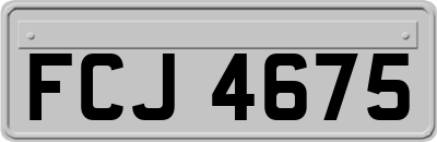 FCJ4675