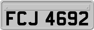 FCJ4692