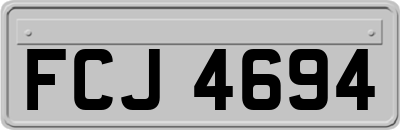 FCJ4694