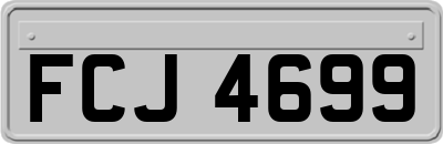 FCJ4699