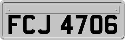 FCJ4706