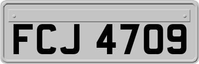FCJ4709