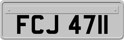 FCJ4711