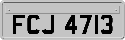 FCJ4713