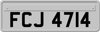FCJ4714