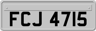 FCJ4715