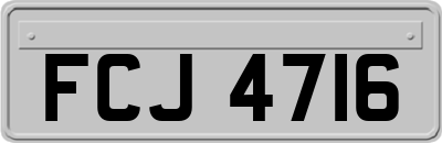 FCJ4716