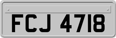 FCJ4718