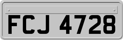 FCJ4728