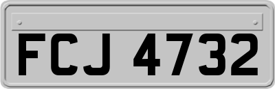FCJ4732