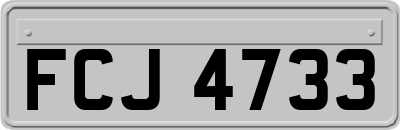FCJ4733