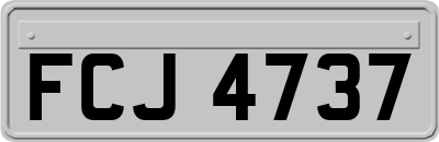 FCJ4737