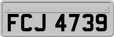FCJ4739