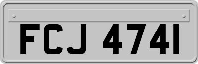 FCJ4741
