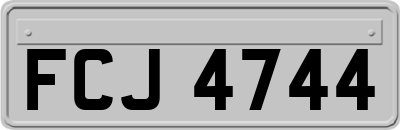 FCJ4744