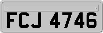 FCJ4746