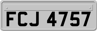FCJ4757
