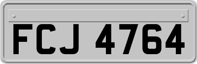 FCJ4764